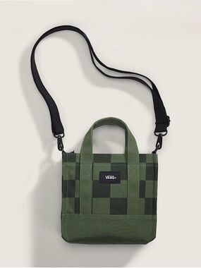 Vans Lil Pergs Tote Bag